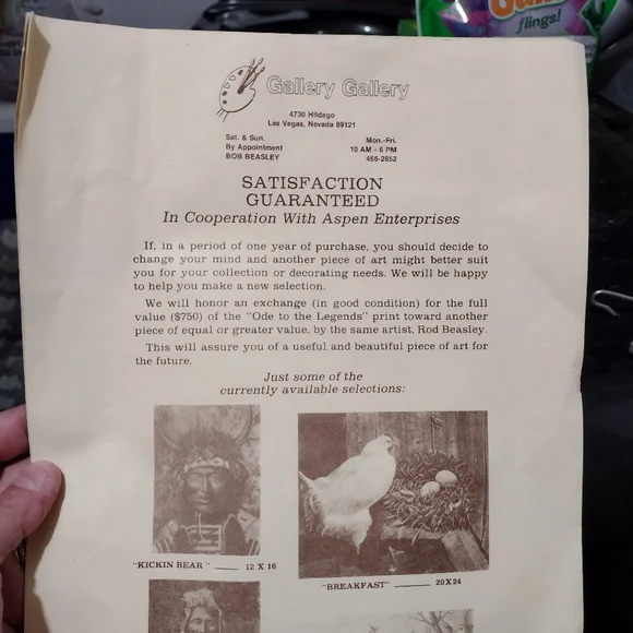 Artwork - Picture 6 of 6